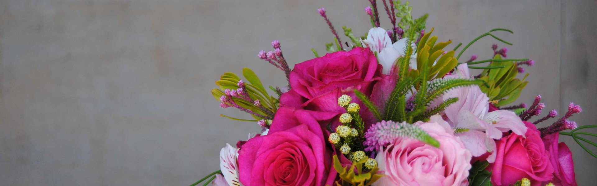 Ancolie Fleurs et Bouquets